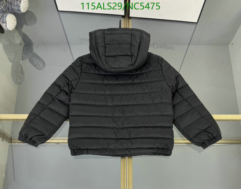 Kids Clothing-Moncler Code: NC5475 $: 115USD