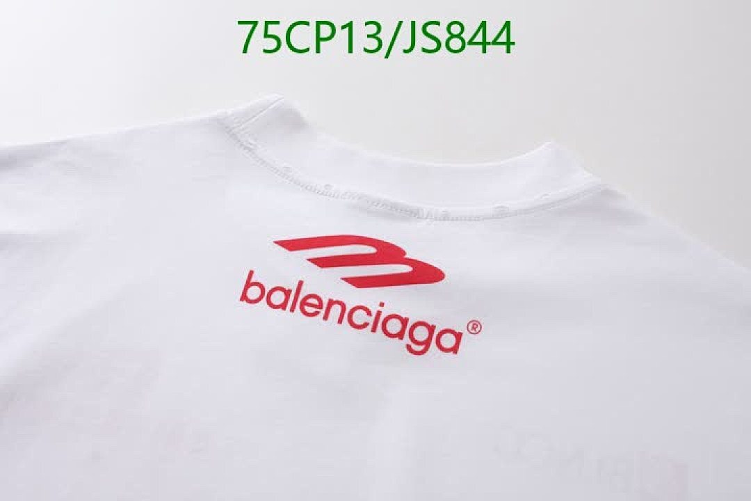 Clothing-Balenciaga Code: JS844 $: 75USD