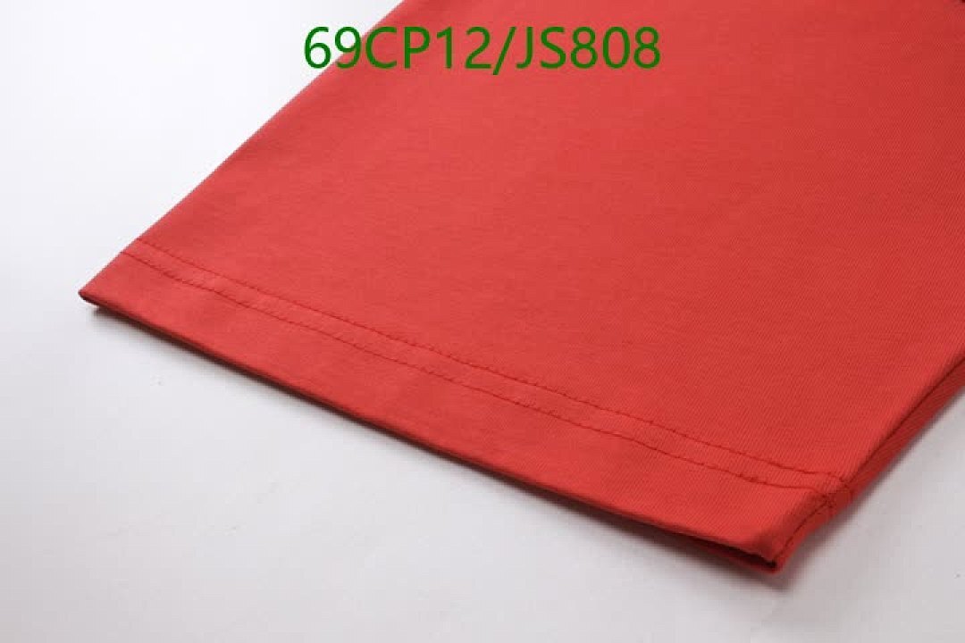 Clothing-Balenciaga Code: JS808 $: 69USD