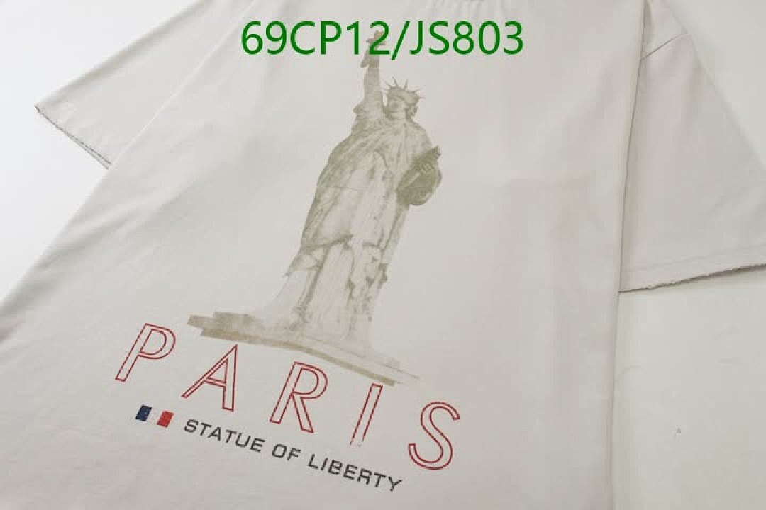 Clothing-Balenciaga Code: JS803 $: 69USD