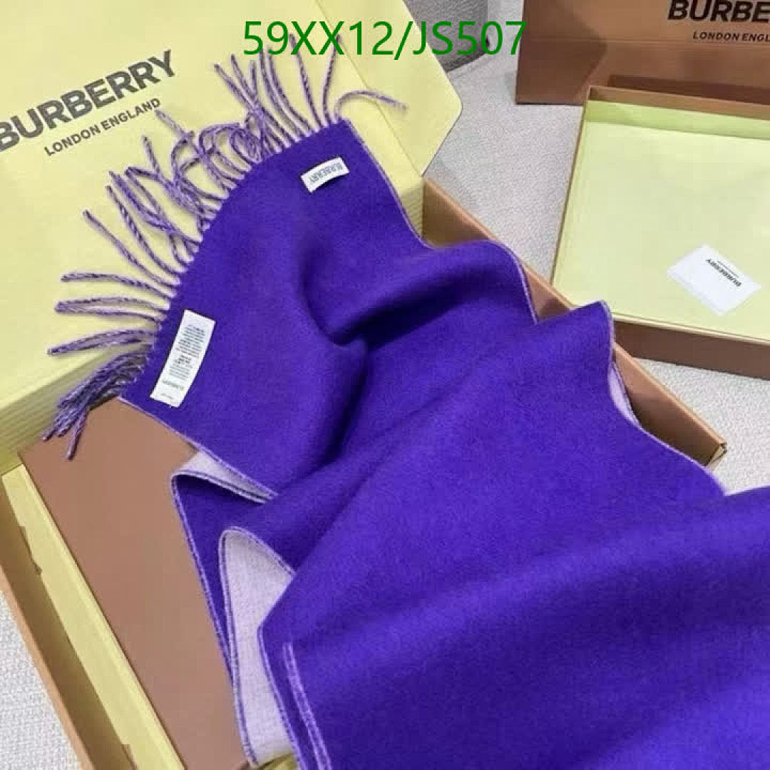Scarf-Burberry Code: JS507 $: 59USD