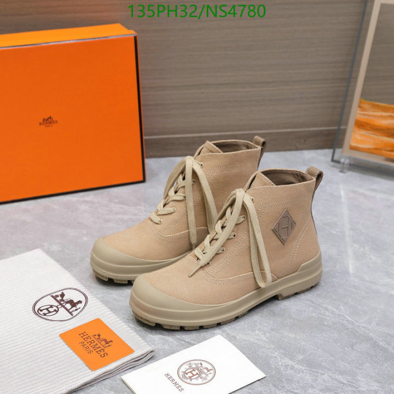 Women Shoes-Hermes Code: NS4780 $: 135USD