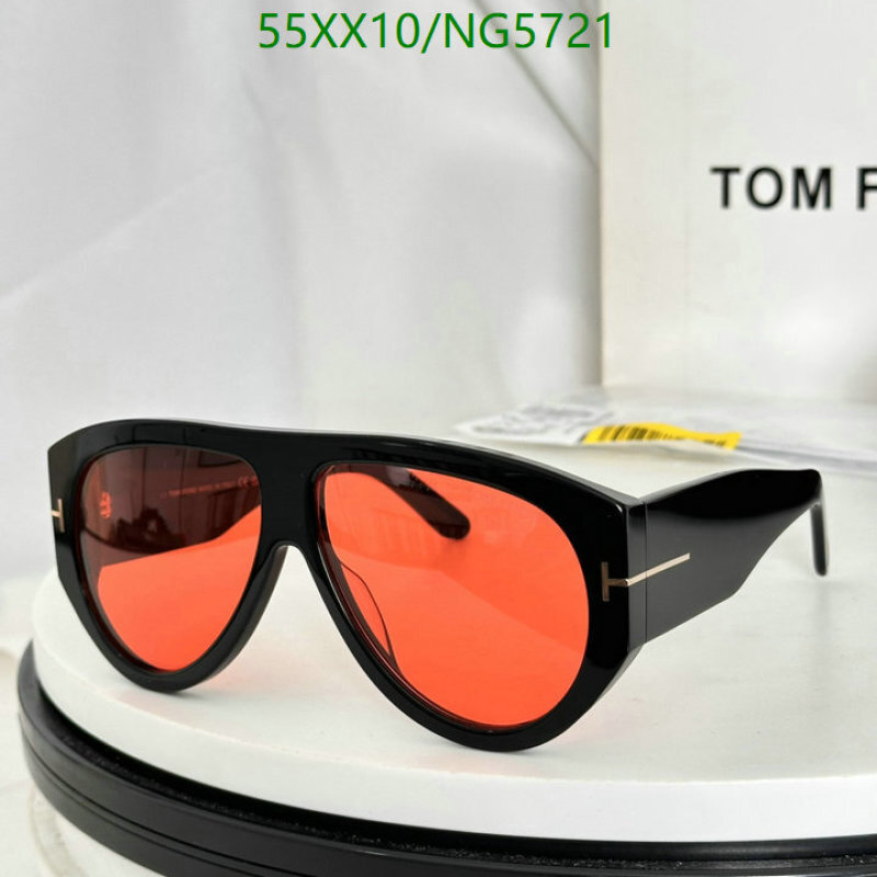 Glasses-Tom Ford Code: NG5721 $: 55USD