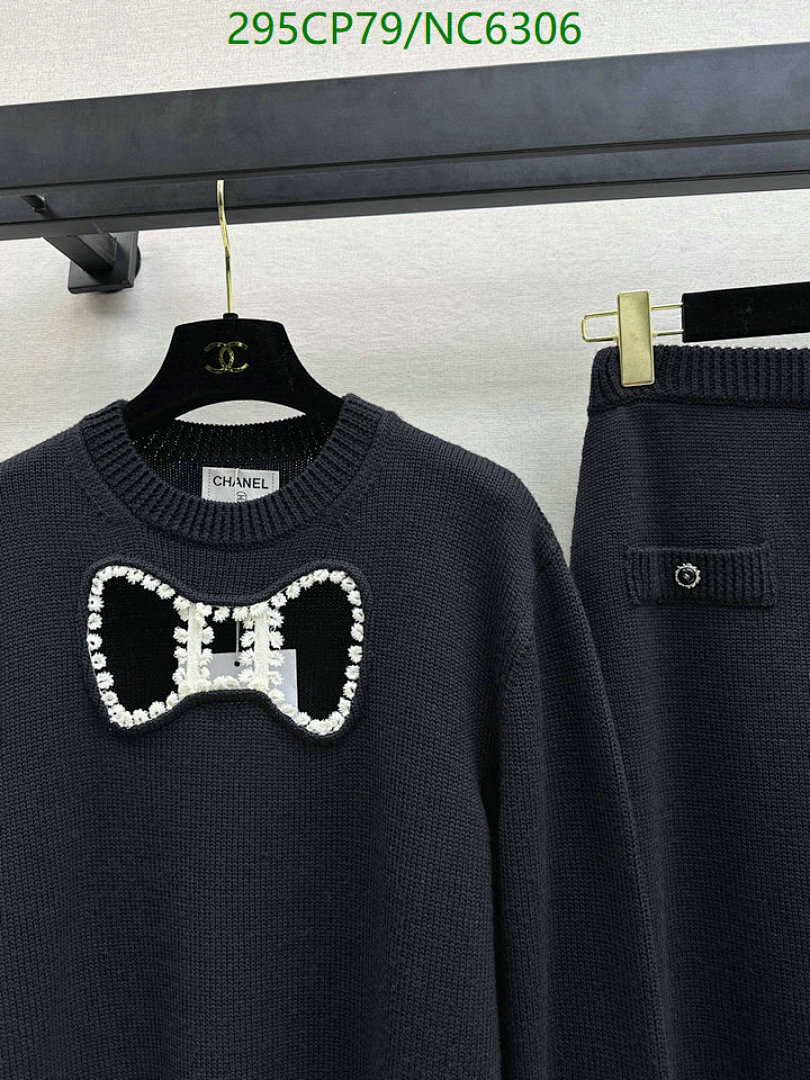 Clothing-Chanel Code: NC6306