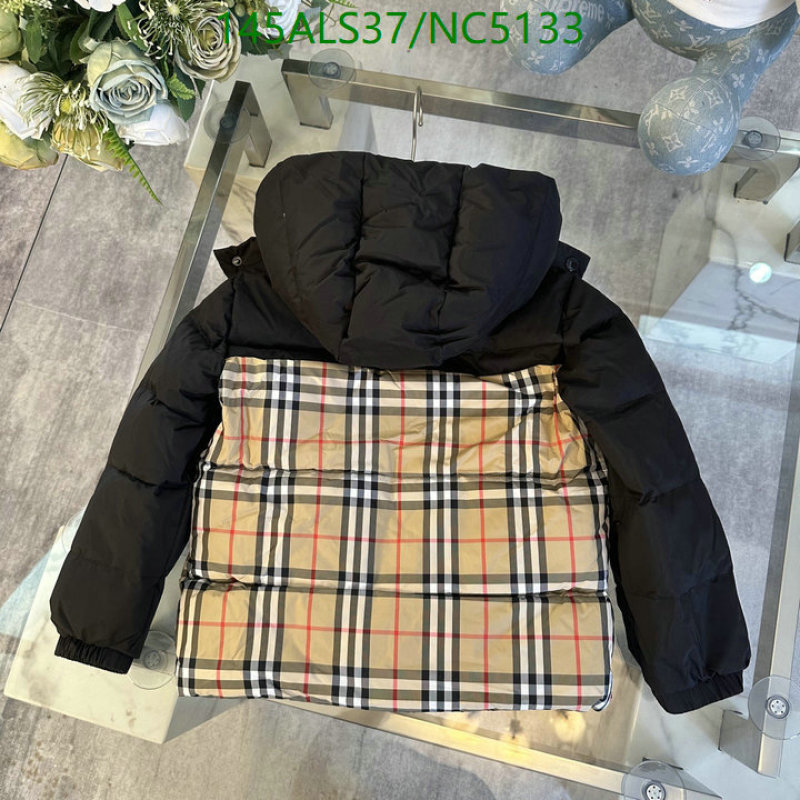 Kids Clothing-Burberry Code: NC5133 $: 145USD