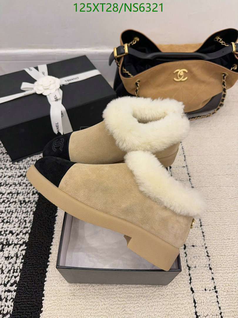 Women Shoes-Boots Code: NS6321 $: 125USD