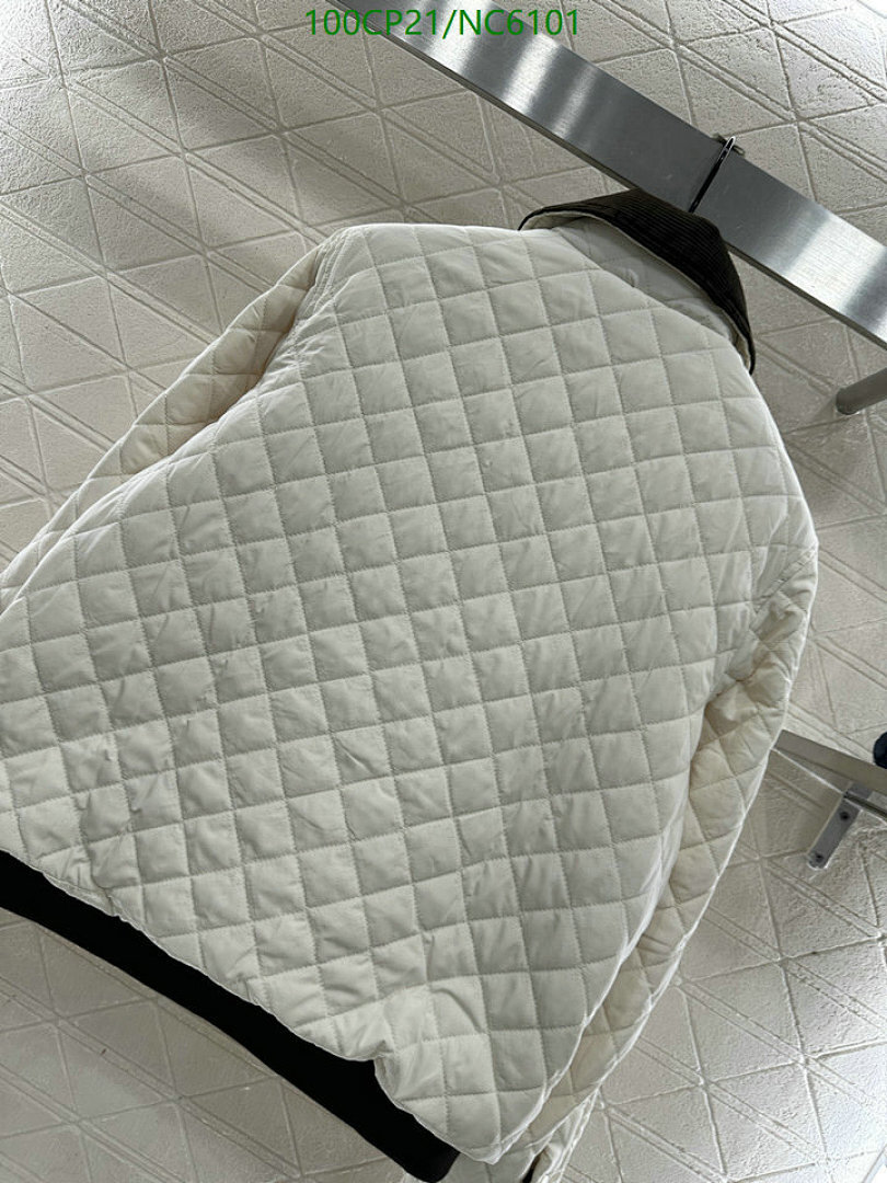 Clothing-Loewe Code: NC6101 $: 100USD