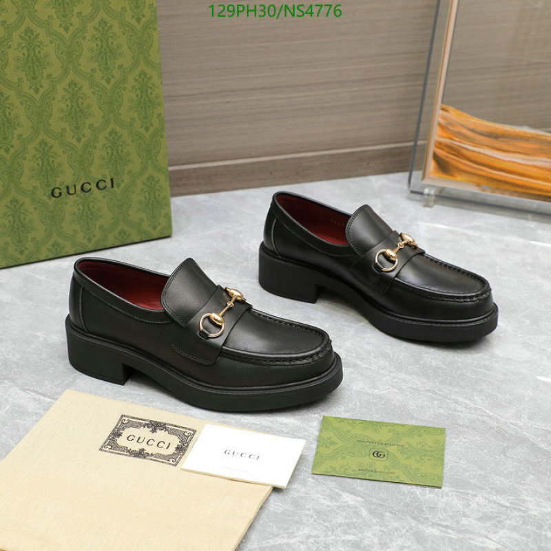 Women Shoes-Gucci Code: NS4776 $: 129USD