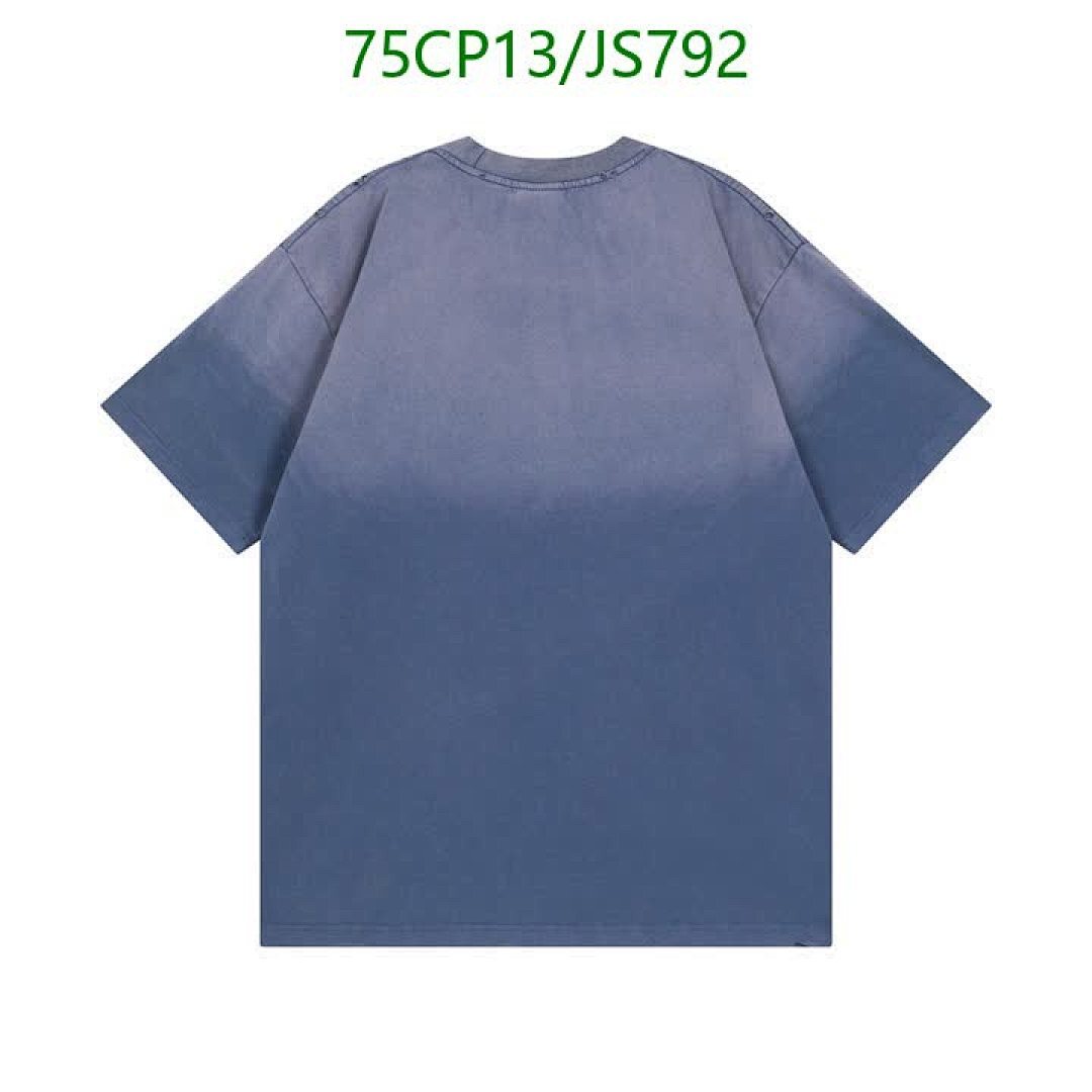 Clothing-Balenciaga Code: JS792 $: 75USD