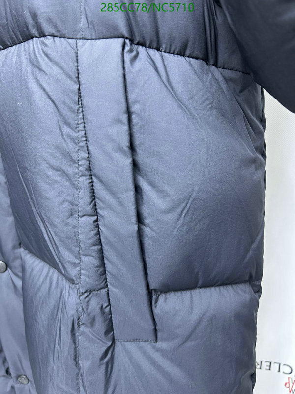 Down jacket Women-Moncler Code: NC5710 $: 285USD