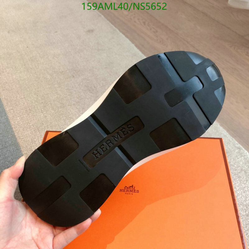 Men shoes-Hermes Code: NS5652 $: 159USD