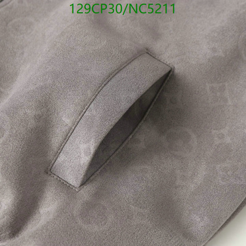 Clothing-LV Code: NC5211 $: 129USD