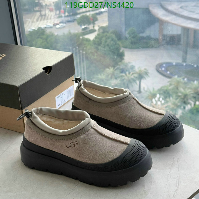 Women Shoes-UGG Code: NS4420 $: 119USD