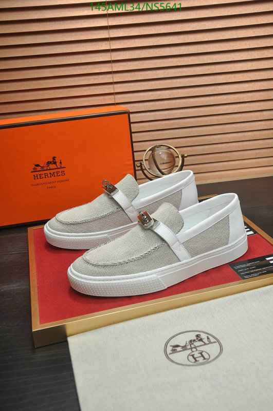 Men shoes-Hermes Code: NS5641 $: 145USD