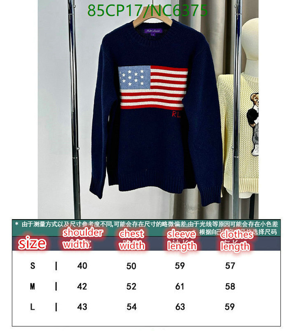 Clothing-Ralph Lauren Code: NC6375 $: 85USD