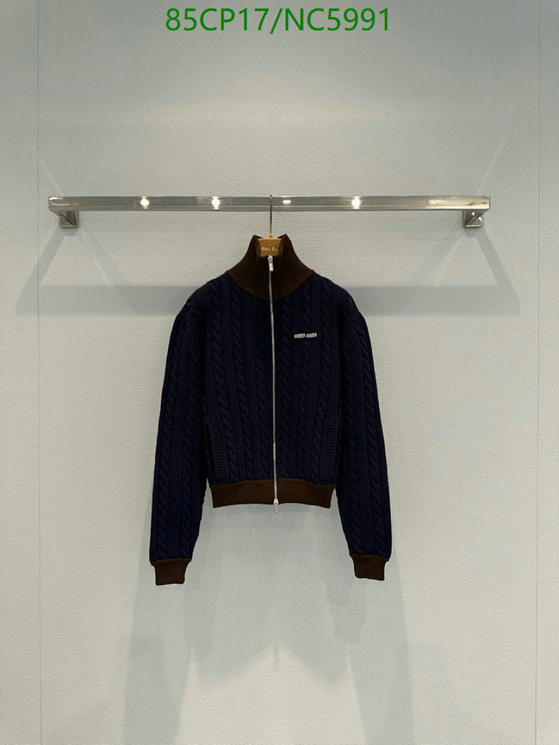 Clothing-MIUMIU Code: NC5991 $: 85USD