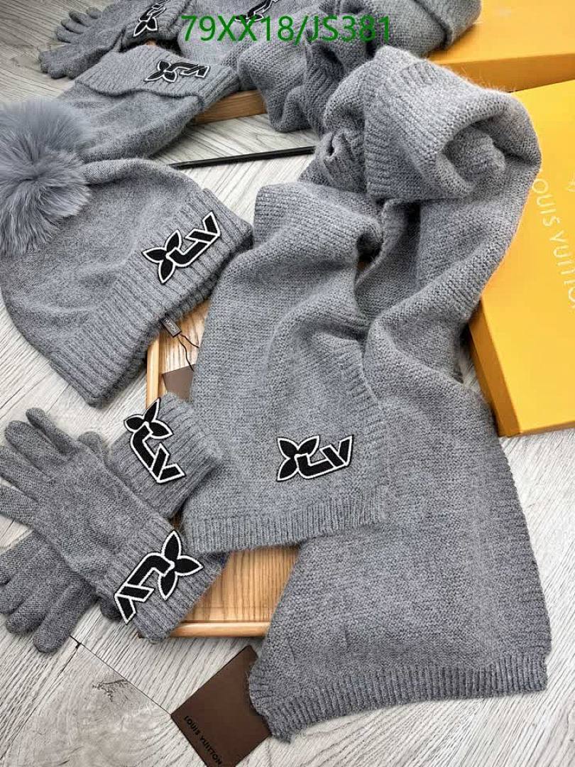 Gloves-LV Code: JS381 $: 79USD