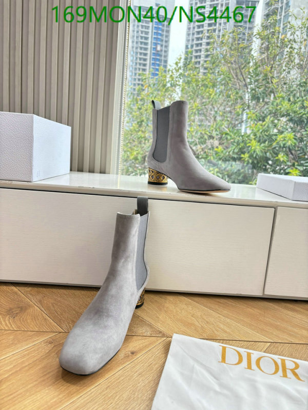 Women Shoes-Boots Code: NS4467 $: 169USD