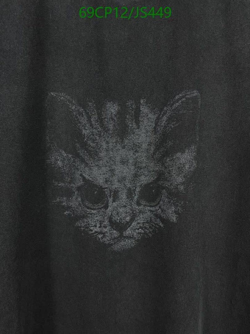 Clothing-Balenciaga Code: JS449 $: 69USD