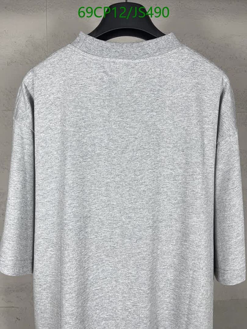 Clothing-Balenciaga Code: JS490 $: 69USD