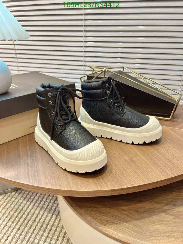 Men shoes-Boots Code: NS4412 $: 109USD