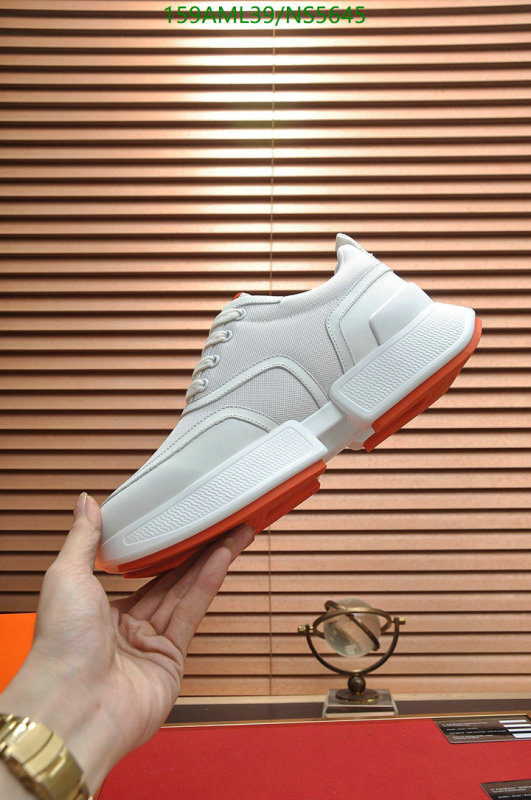 Men shoes-Hermes Code: NS5645 $: 159USD