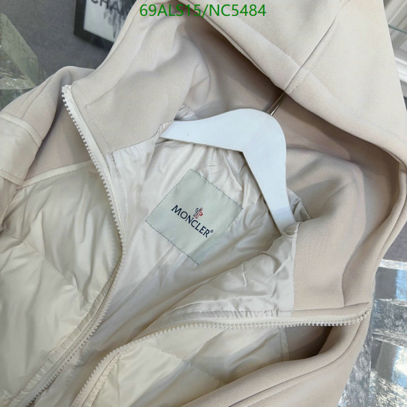 Kids Clothing-Down Jacket Code: NC5484 $: 69USD