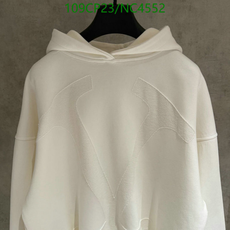 Clothing-Valentino Code: NC4552 $: 109USD