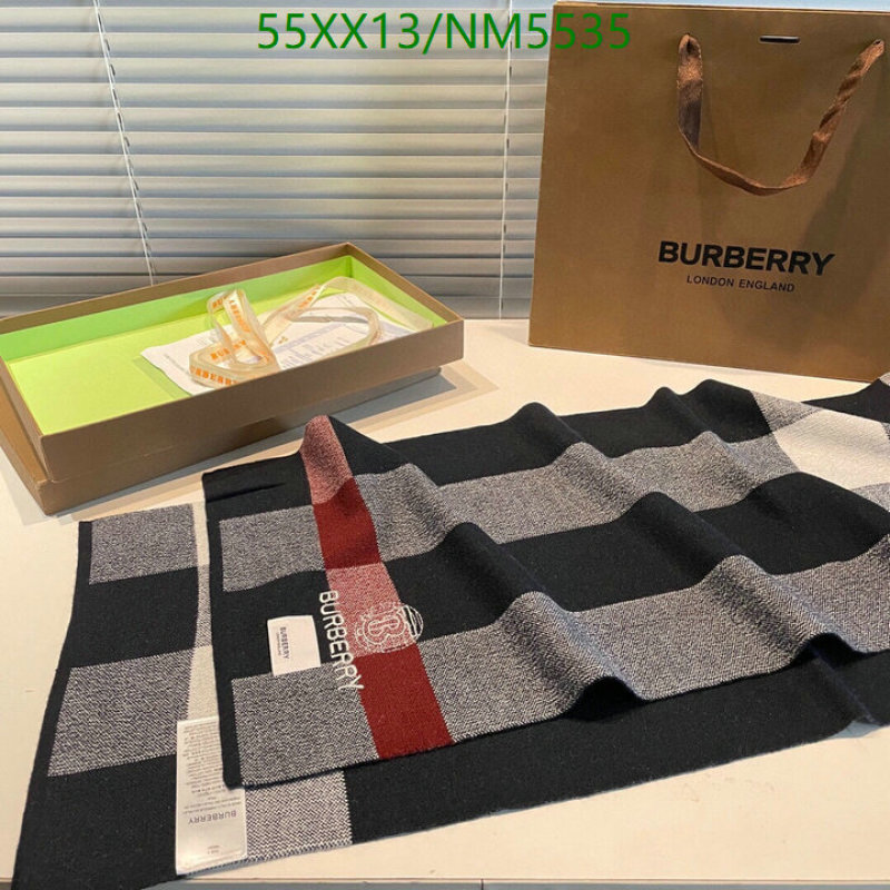 Scarf-Burberry Code: NM5535 $: 55USD
