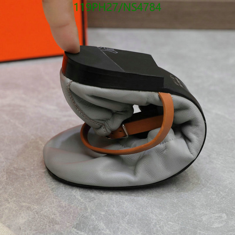 Women Shoes-Hermes Code: NS4784 $: 119USD