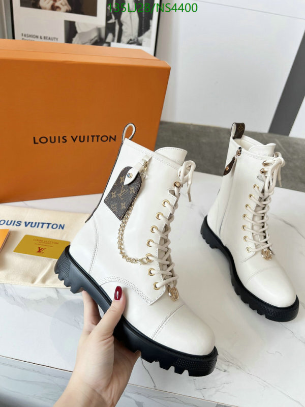 Women Shoes-Boots Code: NS4400 $: 135USD