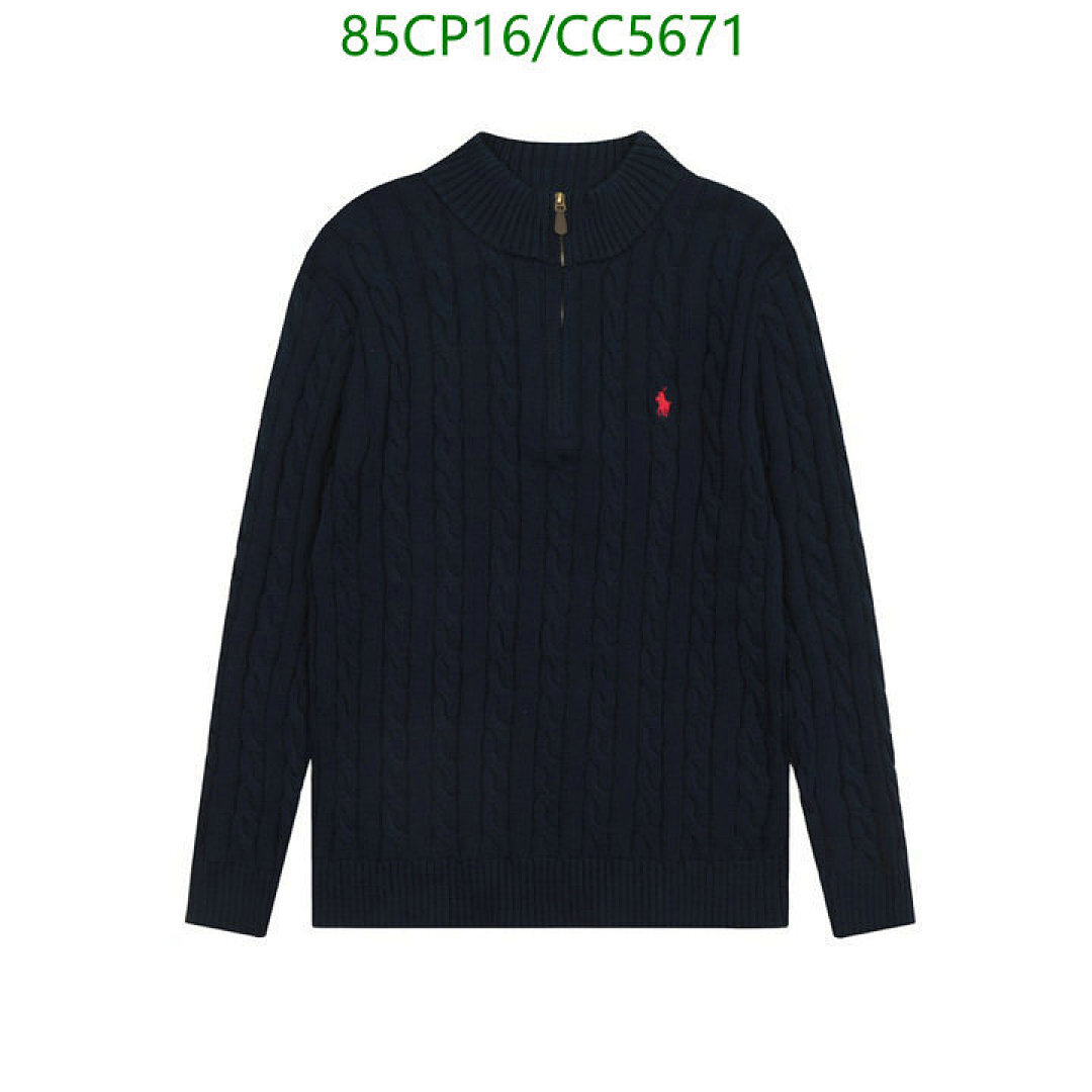 Clothing-Ralph Lauren Code: CC5671 $: 85USD