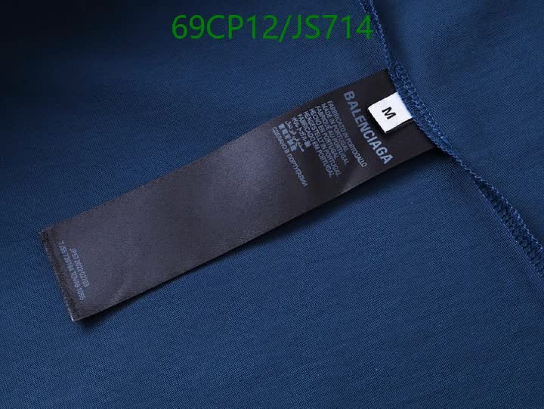 Clothing-Balenciaga Code: JS714 $: 69USD