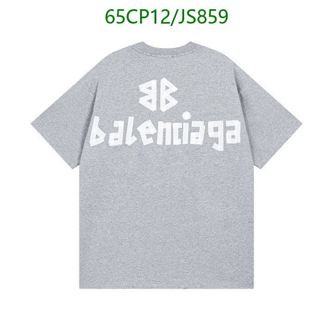 Clothing-Balenciaga Code: JS859 $: 65USD