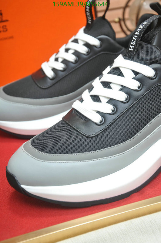 Men shoes-Hermes Code: NS5644 $: 159USD