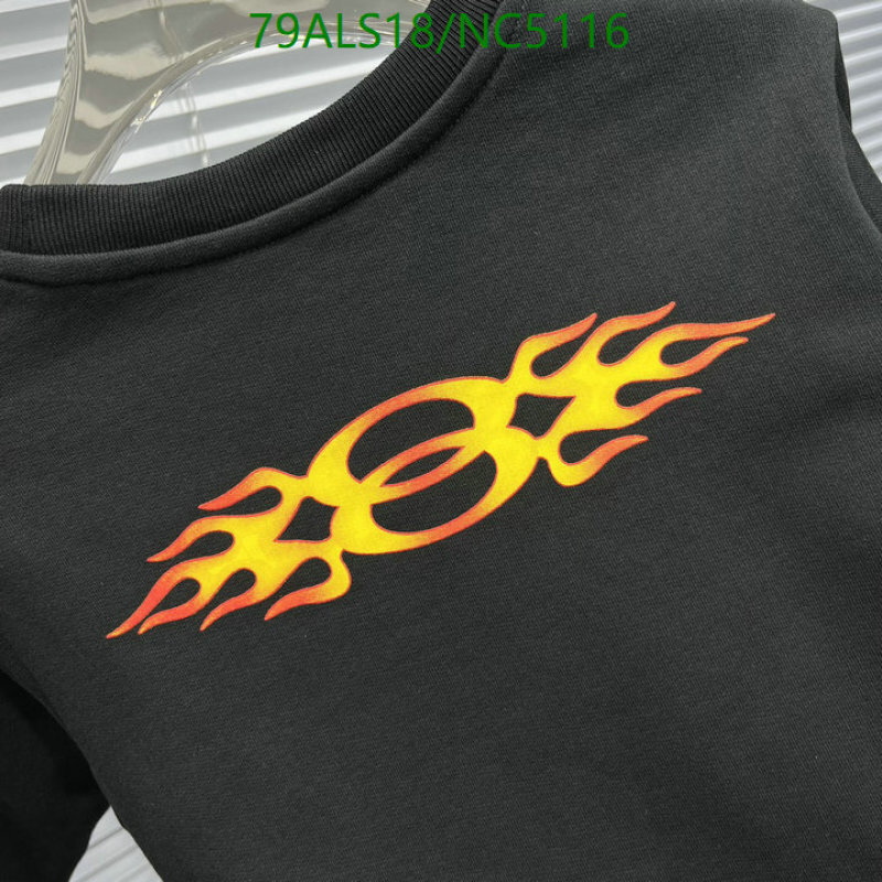 Kids Clothing-Balenciaga Code: NC5116 $: 79USD