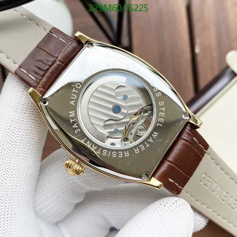 Watch-Mirror Quality-Vacheron Constantin Code: JS225 $: 229USD