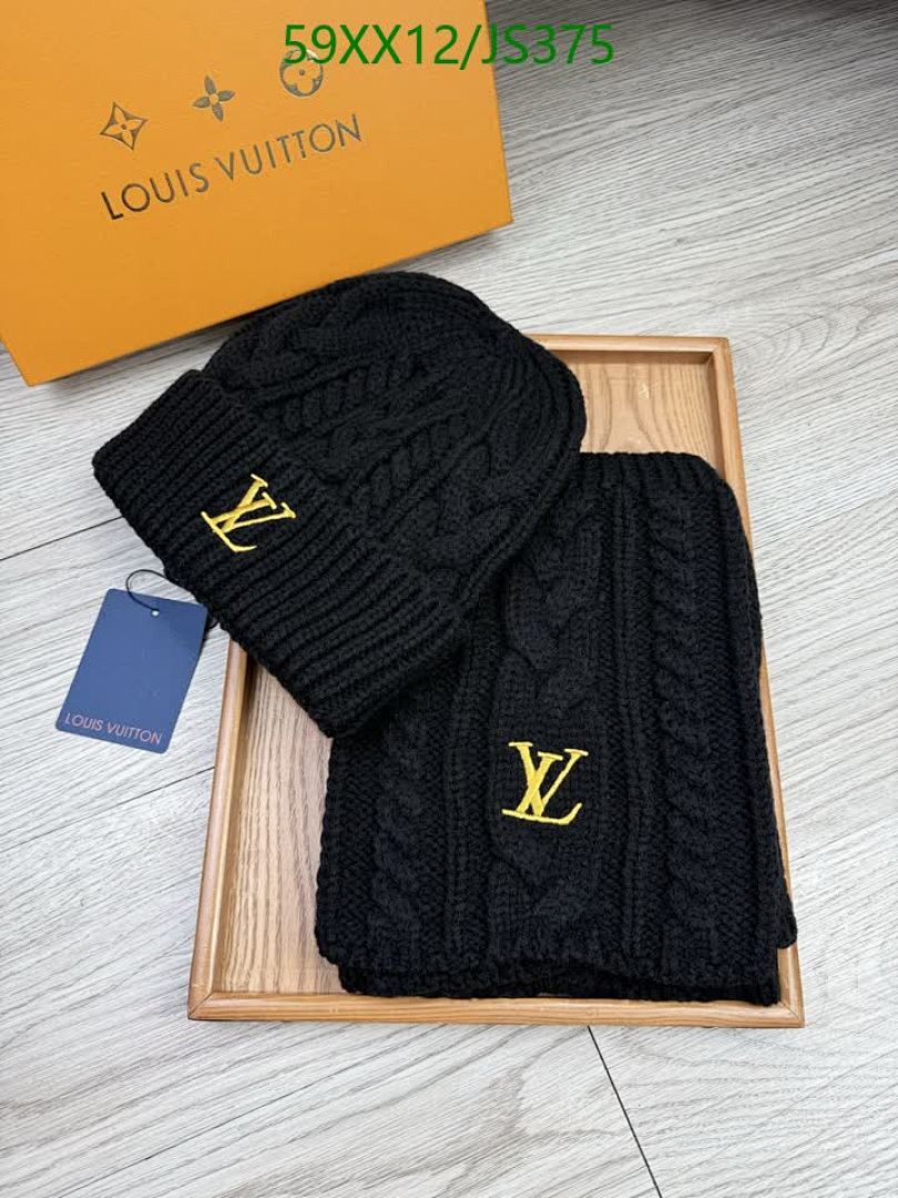 Scarf-LV Code: JS375 $: 59USD