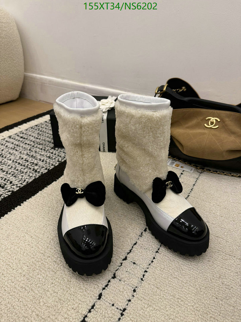 Women Shoes-Boots Code: NS6202 $: 155USD