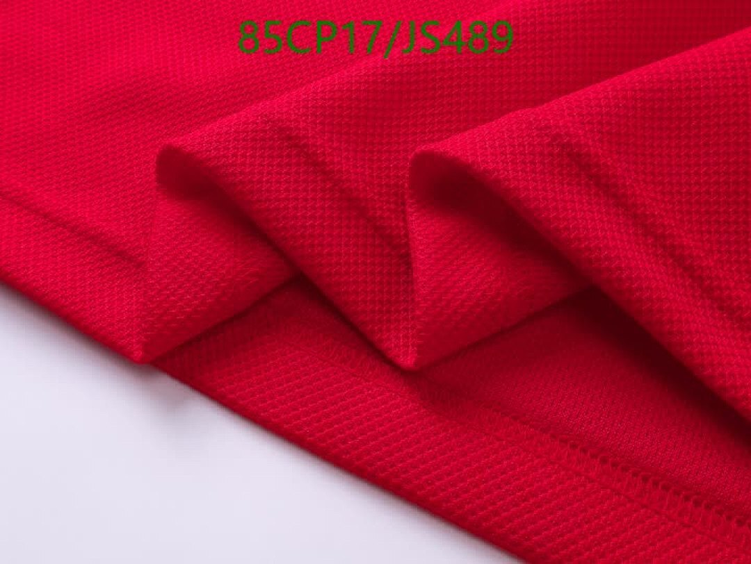 Clothing-Balenciaga Code: JS489 $: 85USD