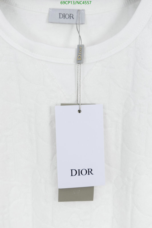 Clothing-Dior Code: NC4557 $: 69USD
