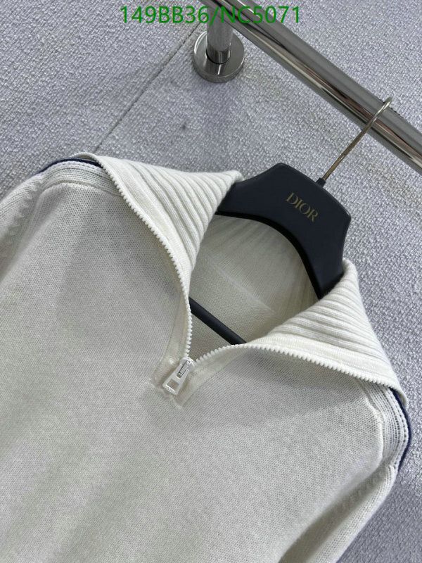 Clothing-Dior Code: NC5071 $: 149USD