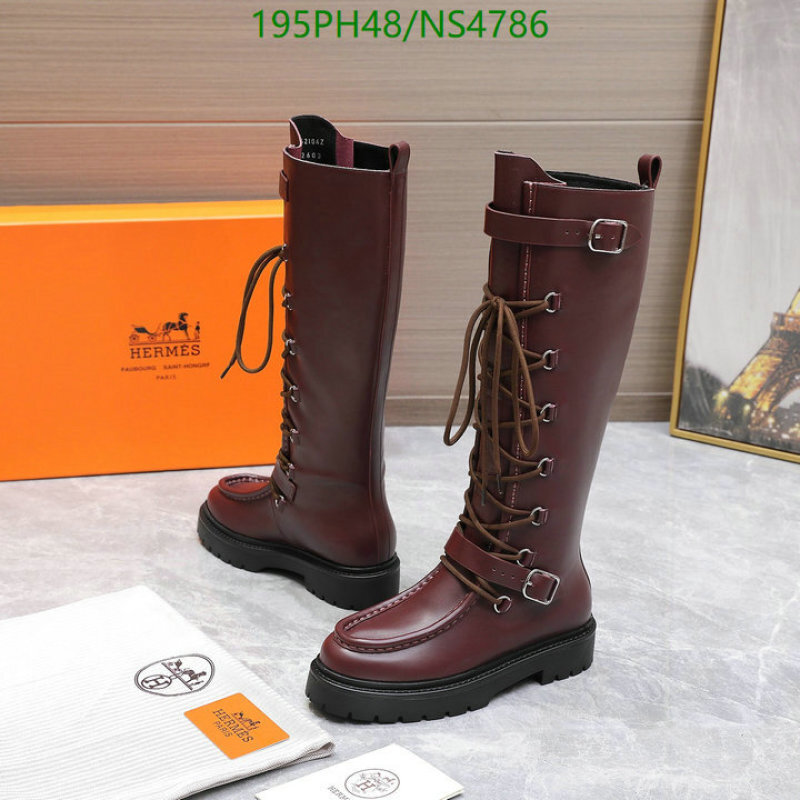 Women Shoes-Hermes Code: NS4786 $: 195USD