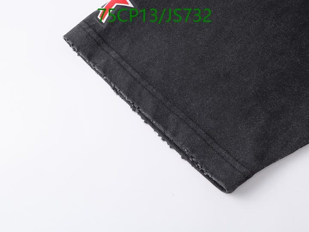 Clothing-Balenciaga Code: JS732 $: 75USD