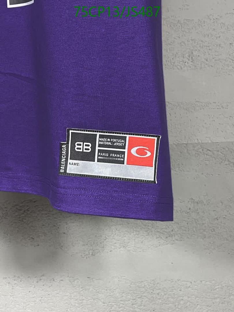 Clothing-Balenciaga Code: JS487 $: 75USD