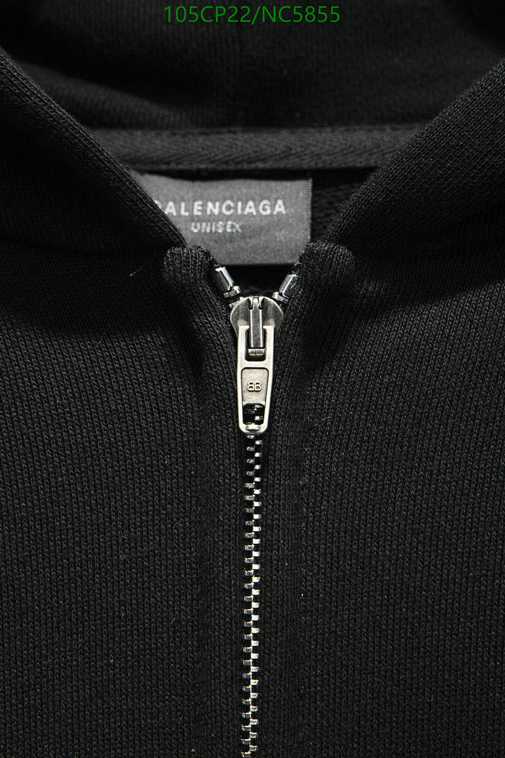 Clothing-Balenciaga Code: NC5855 $: 105USD