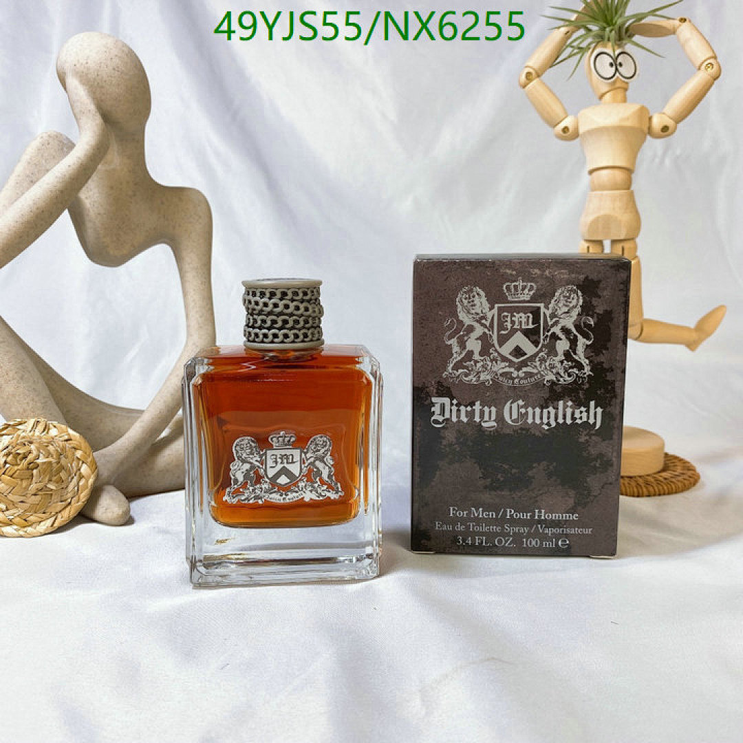 Perfume-Juicy Code: NX6255 $: 49USD