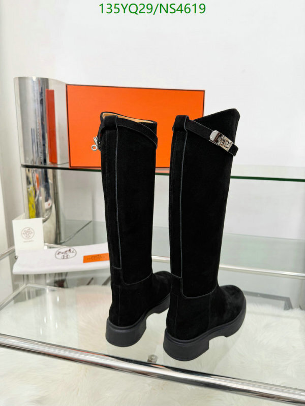 Women Shoes-Boots Code: NS4619 $: 135USD