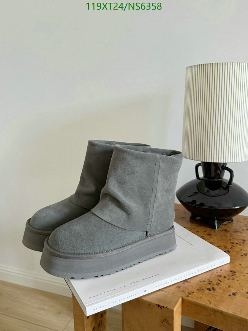 Women Shoes-Boots Code: NS6358 $: 119USD