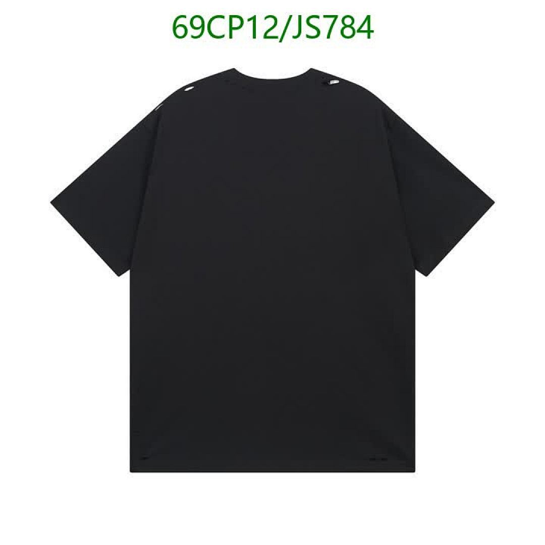 Clothing-Balenciaga Code: JS784 $: 69USD